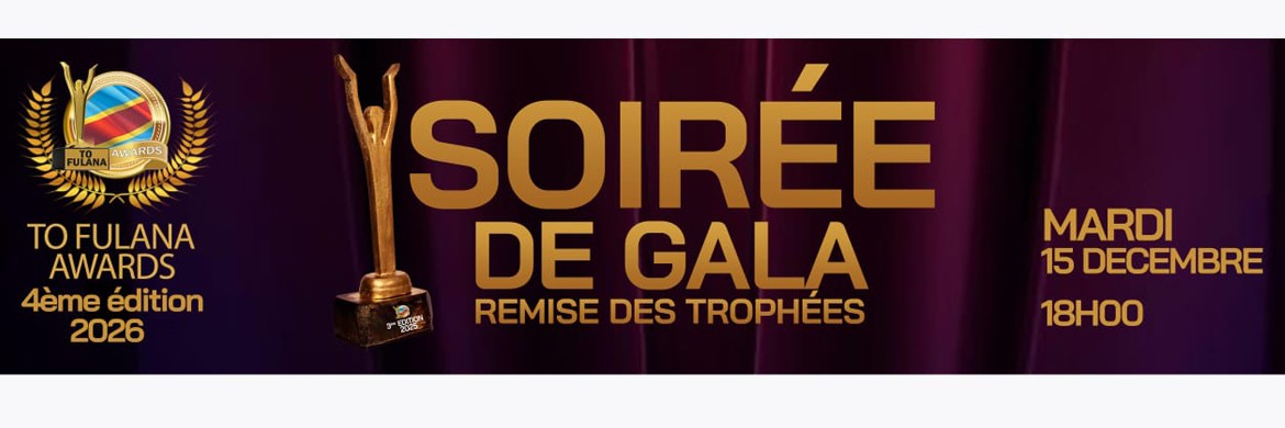 Tofulana Awards